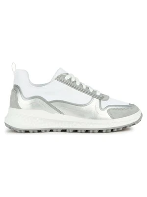 Sneakersy niskie Geox