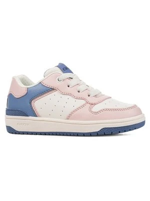 Sneakersy niskie Geox