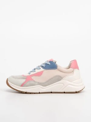Sneakersy niskie Geox