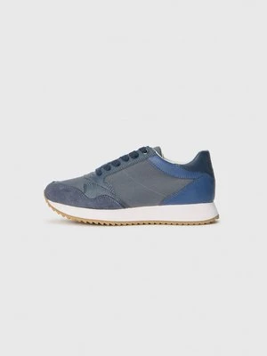 Sneakersy niskie Geox