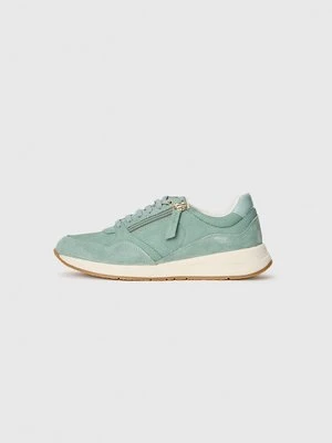 Sneakersy niskie Geox