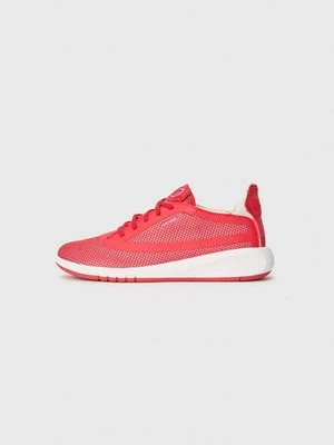 Sneakersy niskie Geox