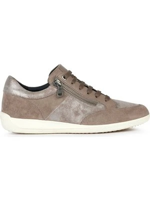 Sneakersy niskie Geox