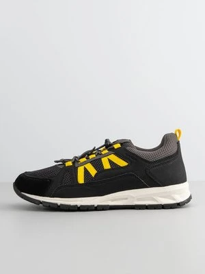 Sneakersy niskie Geox