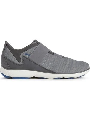 Sneakersy niskie Geox
