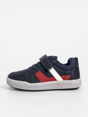 Sneakersy niskie Geox