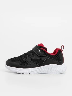 Sneakersy niskie Geox