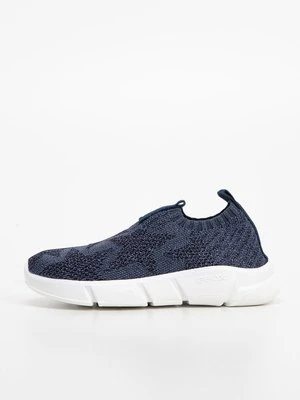 Sneakersy niskie Geox