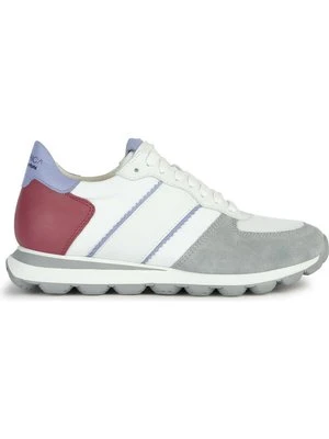 Sneakersy niskie Geox
