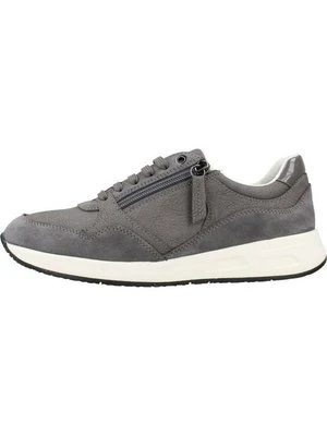 Sneakersy niskie Geox