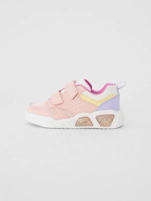 Sneakersy niskie Geox