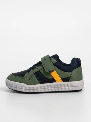 Sneakersy niskie Geox