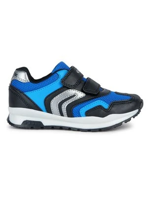 Sneakersy niskie Geox