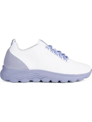 Sneakersy niskie Geox