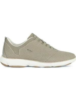 Sneakersy niskie Geox
