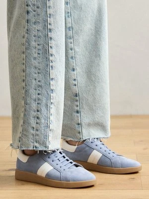 Sneakersy niskie Geox