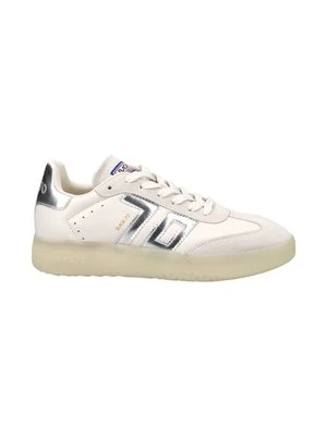 Sneakersy niskie Geox