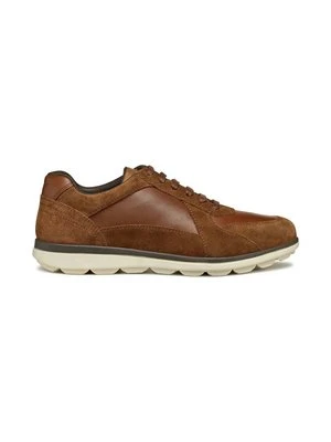 Sneakersy niskie Geox
