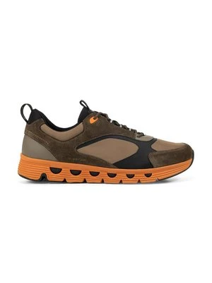 Sneakersy niskie Geox