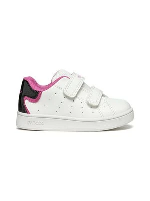 Sneakersy niskie Geox