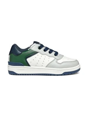 Sneakersy niskie Geox