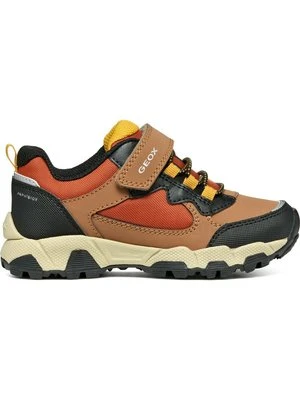 Sneakersy niskie Geox