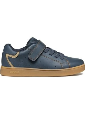 Sneakersy niskie Geox
