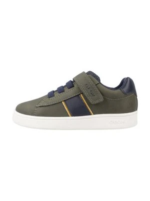 Sneakersy niskie Geox