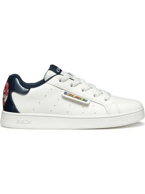 Sneakersy niskie Geox