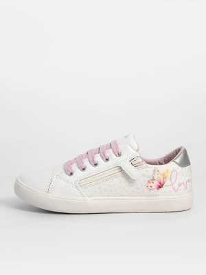 Sneakersy niskie Geox