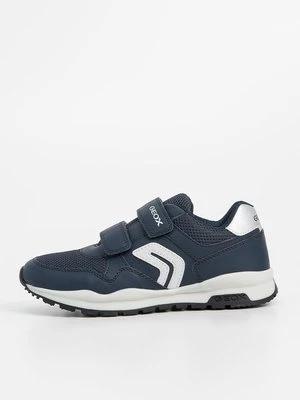 Sneakersy niskie Geox