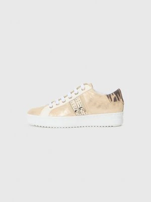 Sneakersy niskie Geox