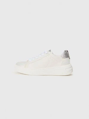 Sneakersy niskie Geox