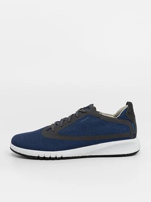 Sneakersy niskie Geox