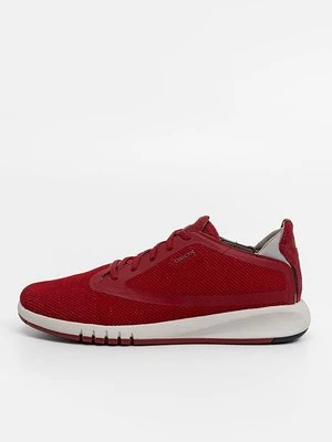 Sneakersy niskie Geox