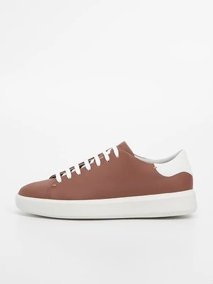 Sneakersy niskie Geox