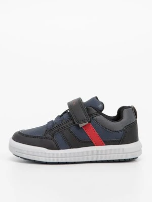 Sneakersy niskie Geox