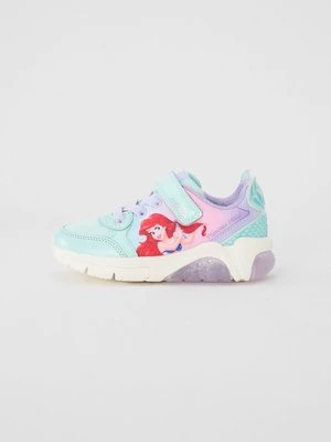 Sneakersy niskie Geox