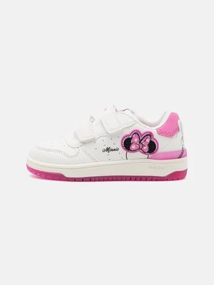 Sneakersy niskie Geox