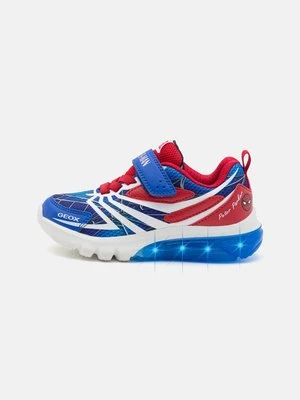 Sneakersy niskie Geox