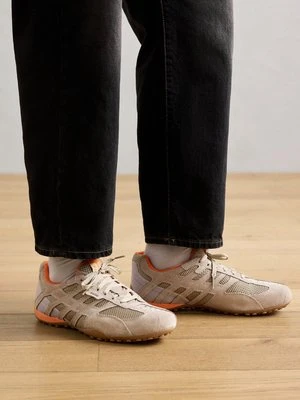 Sneakersy niskie Geox