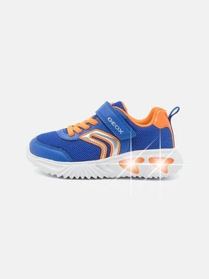 Sneakersy niskie Geox