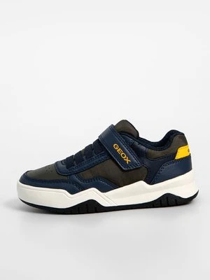 Sneakersy niskie Geox