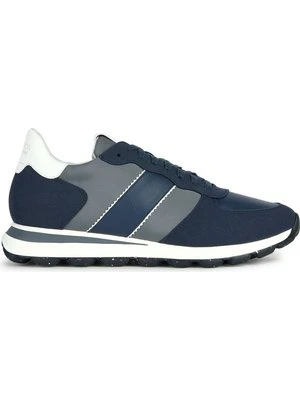Sneakersy niskie Geox