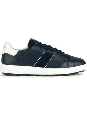 Sneakersy niskie Geox