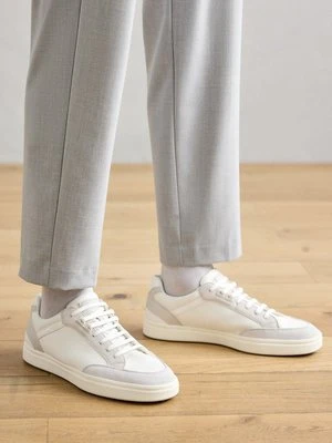 Sneakersy niskie Geox