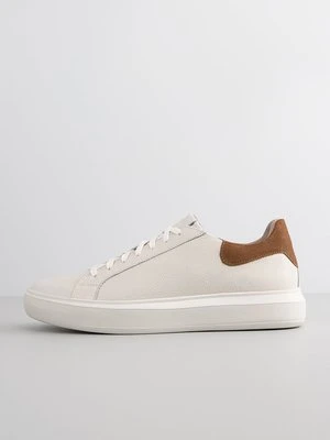 Sneakersy niskie Geox