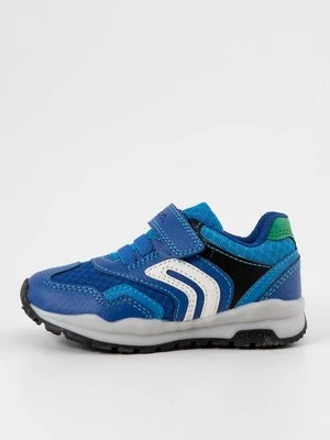 Sneakersy niskie Geox