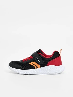 Sneakersy niskie Geox