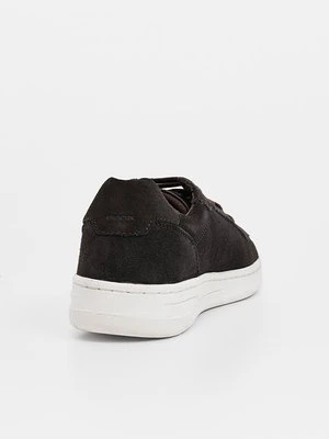Sneakersy niskie Geox